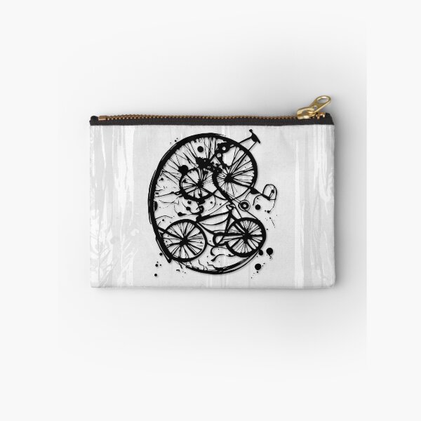Item preview, Abstract Bike  designed and sold by tabemisa.