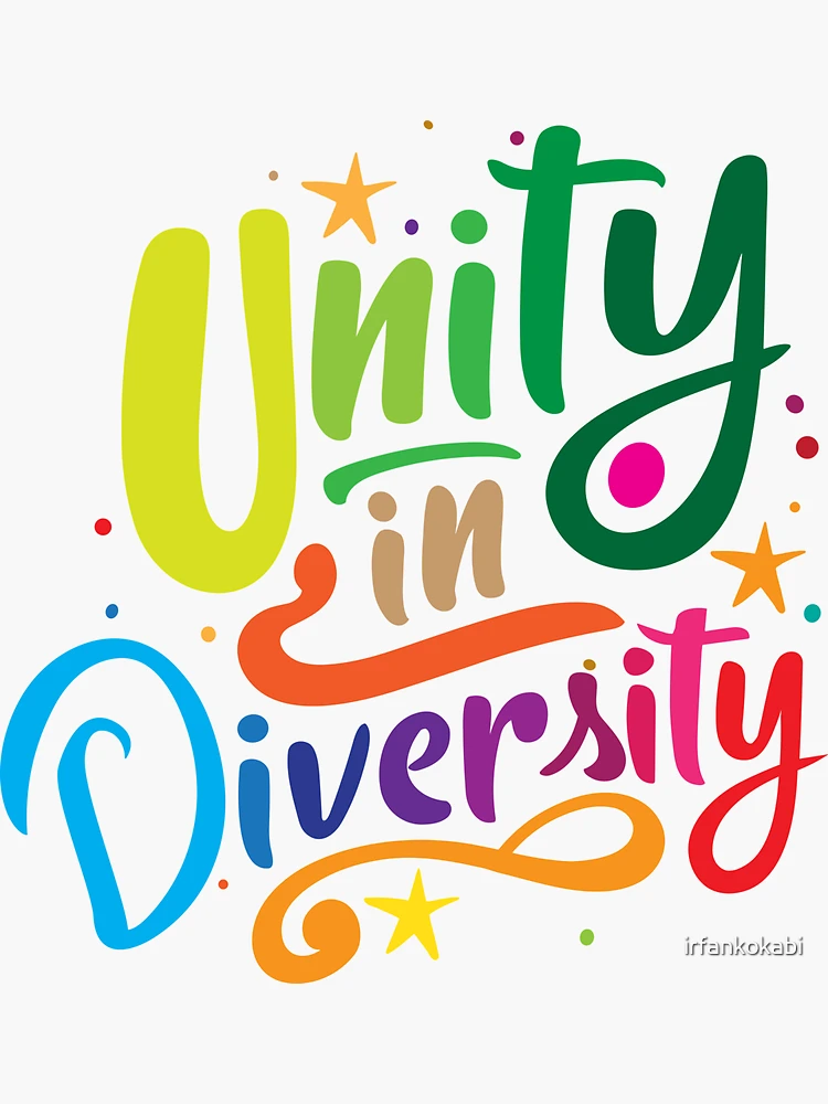 Circle People Diversity Unity Vector Logo Stock Vector (Royalty Free)  1069419173 | Shutterstock