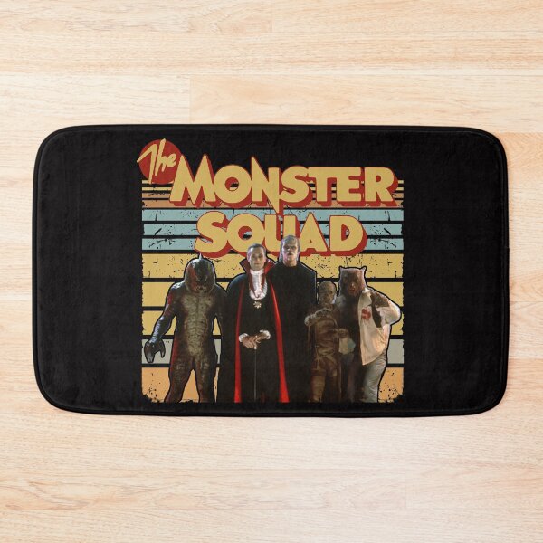 Item preview, The Monster Squad Old Movie designed and sold by Euniceoral.