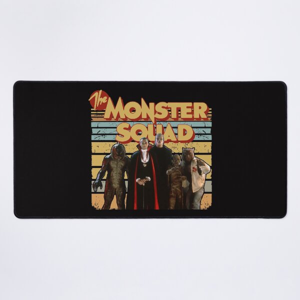 Item preview, The Monster Squad Old Movie designed and sold by Euniceoral.