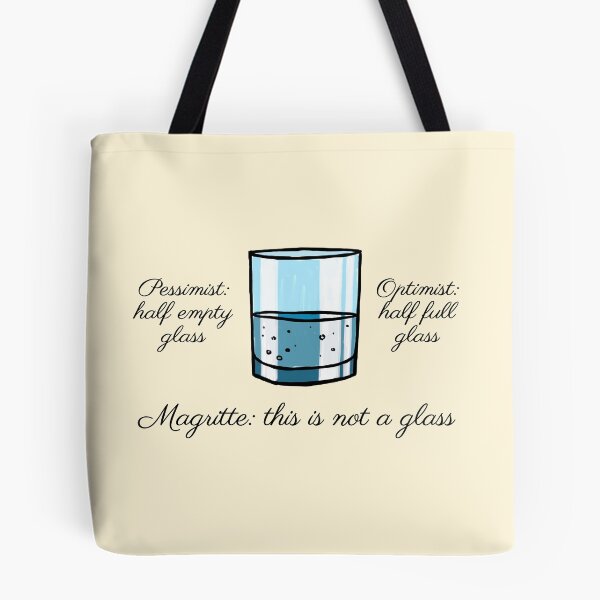 Item preview, Magritte!! designed and sold by SpagoArt.