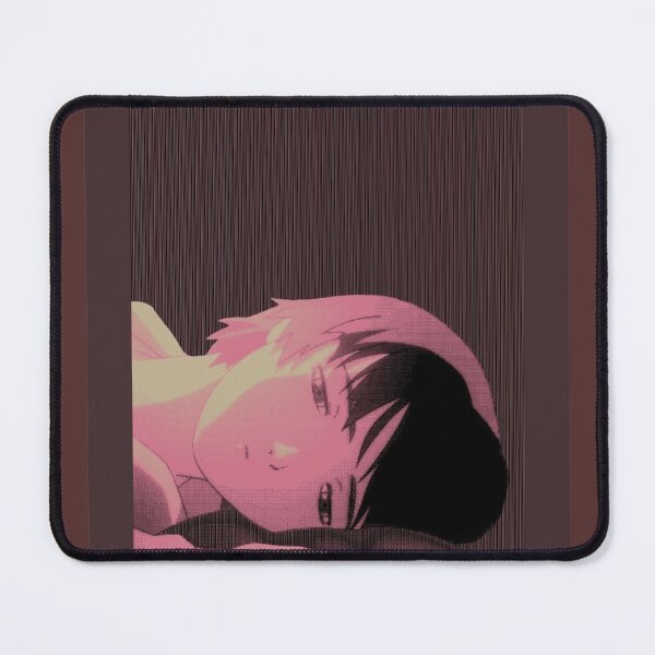 Item preview, Lain Pink Fade Cybercore Aesthetic  designed and sold by MerikuroCreates.