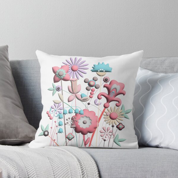Item preview, Flower  38 designed and sold by Ilona Matushkova.