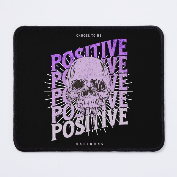 Item preview, POSITIVE designed and sold by lojajohns.