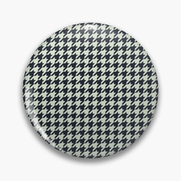 Item preview, traditional houndstooth pattern designed and sold by ArtisticAblaze.