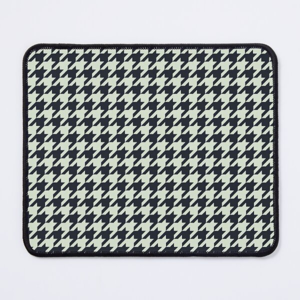 Item preview, traditional houndstooth pattern designed and sold by ArtisticAblaze.