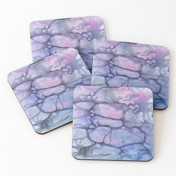 Item preview, Violaceae designed and sold by Brazen Edwards.