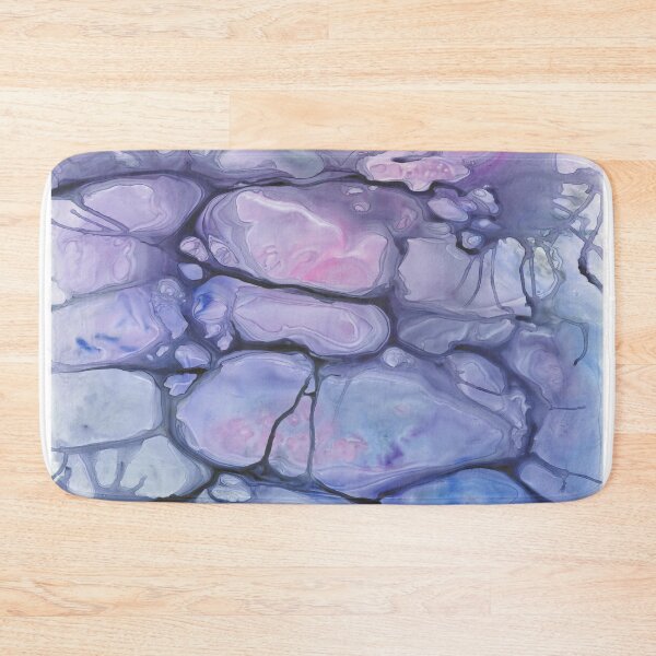 Item preview, Violaceae designed and sold by Brazen Edwards.