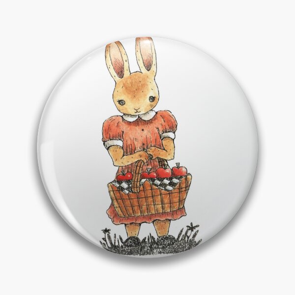 Item preview, Apple Picking designed and sold by LMoonPantryArt.