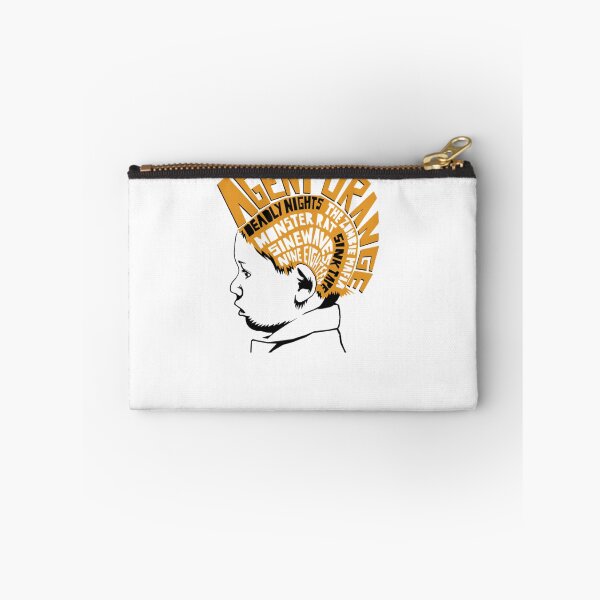Item preview, Little Agent Orange designed and sold by BowmanJane66.