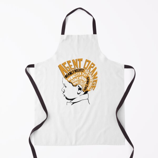 Item preview, Little Agent Orange designed and sold by BowmanJane66.