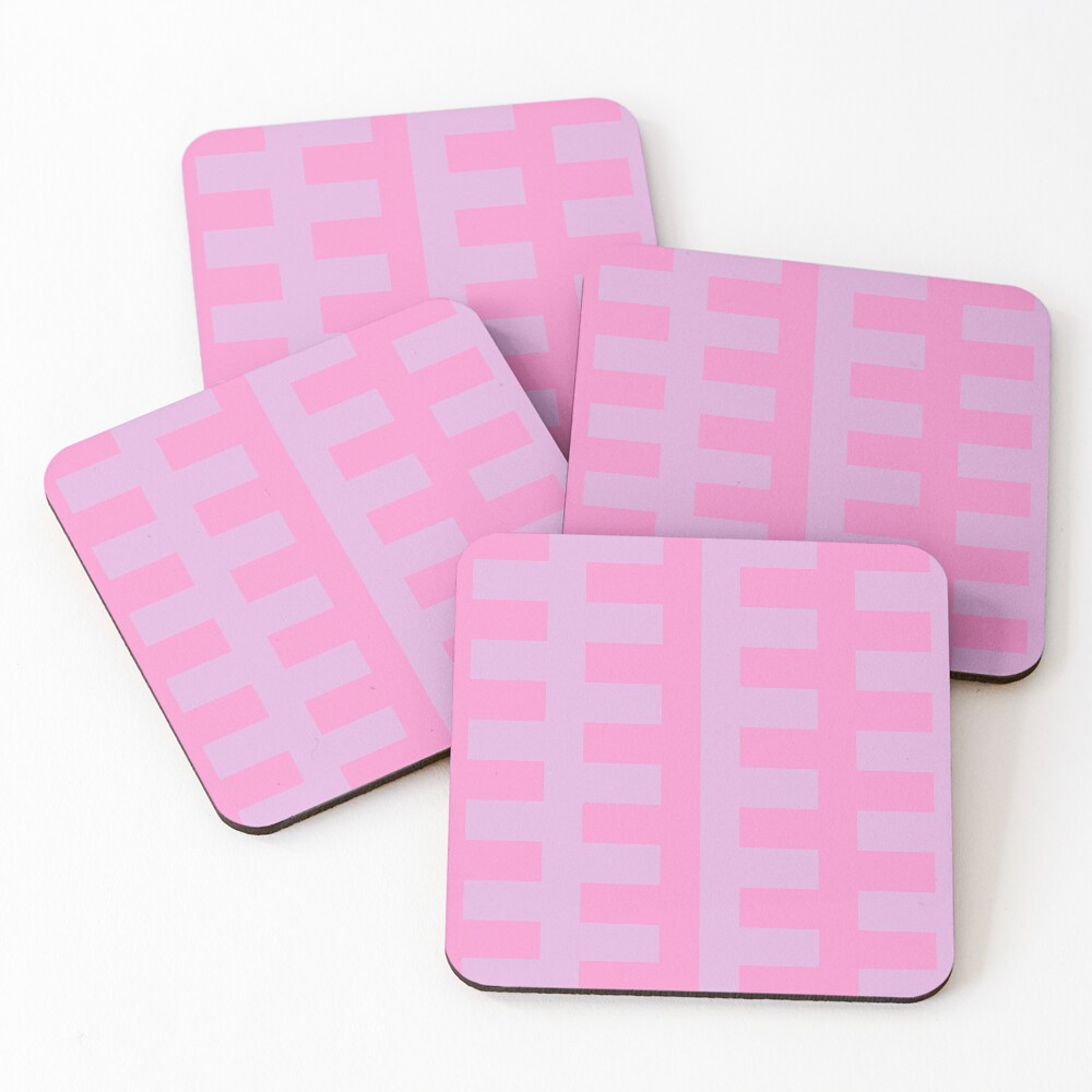 Item preview, Coasters (Set of 4) designed and sold by Designfs.