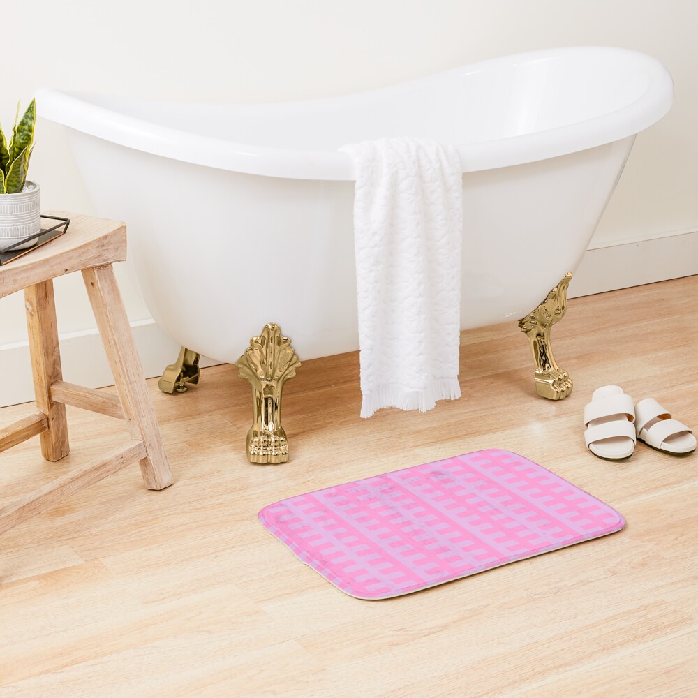 Item preview, Bath Mat designed and sold by Designfs.