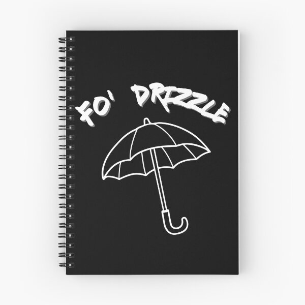 Item preview, Fo Shizzle Pun Funny Gangsta Rap 90's Fo Drizzle Umbrella designed and sold by elvisg03.