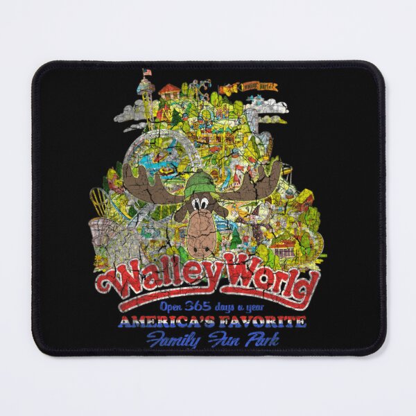 Item preview, Amerikas Lieblings Familien Fun Park  	 designed and sold by yhjyoseer69.