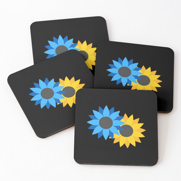Item preview, De Pie Con Ucrania - Girasoles  	 designed and sold by wswrnyhj65.
