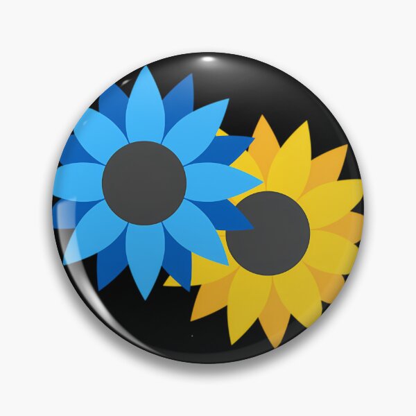 Item preview, De Pie Con Ucrania - Girasoles designed and sold by wswrnyhj65.