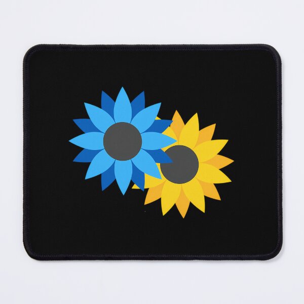 Item preview, De Pie Con Ucrania - Girasoles designed and sold by wswrnyhj65.