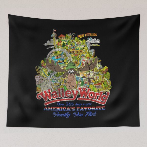 Item preview, Amerikas Lieblings Familien Fun Park  	 designed and sold by yhjyoseer69.