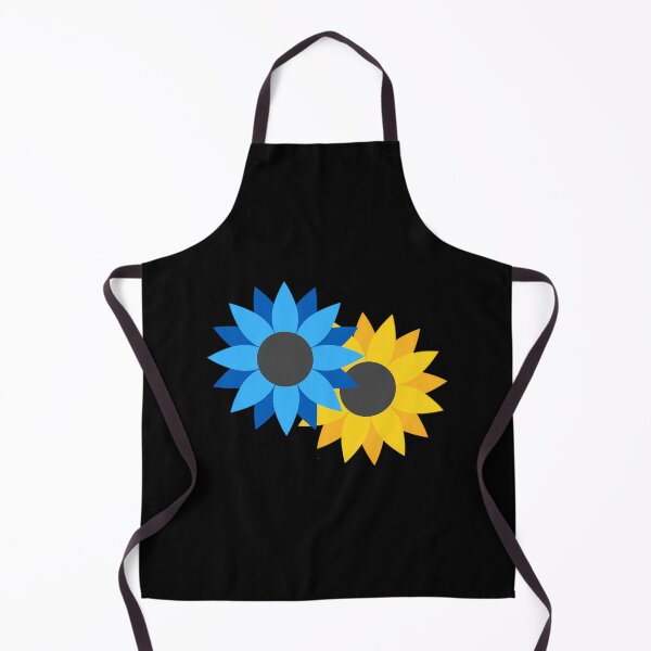 Item preview, De Pie Con Ucrania - Girasoles designed and sold by wswrnyhj65.