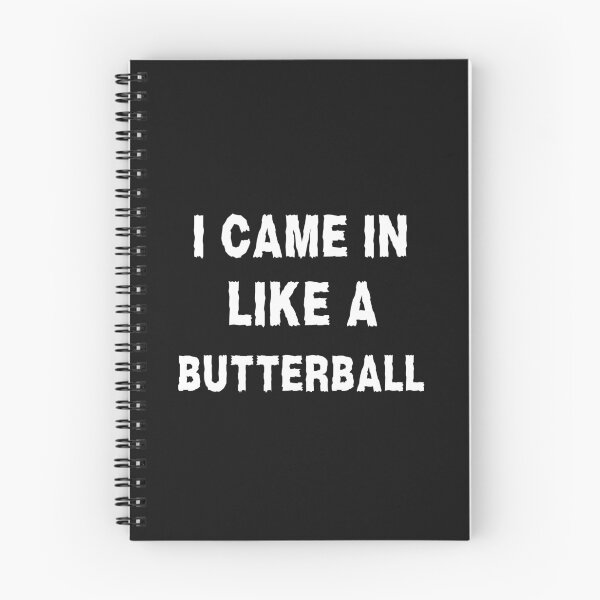Item preview, I Came In Like A Butterball Funny Turkey Thanksgiving designed and sold by woshgo.