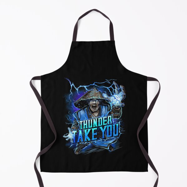 Item preview, Thunder God designed and sold by GarlicLimeFas.