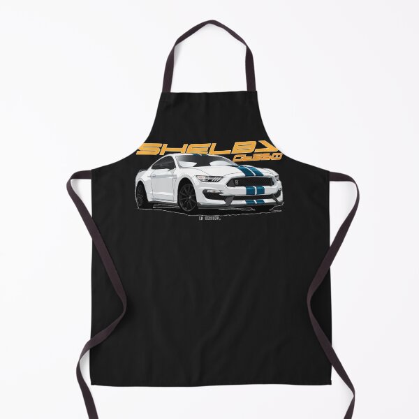 Item preview, Mustang Shelby GT350 designed and sold by SageBartlett.