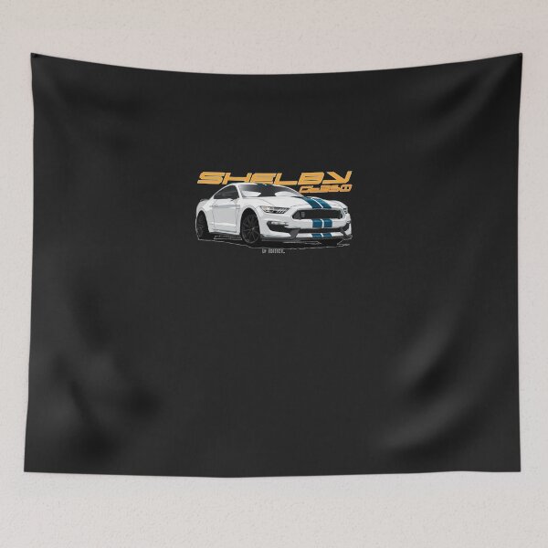 Item preview, Mustang Shelby GT350 designed and sold by SageBartlett.