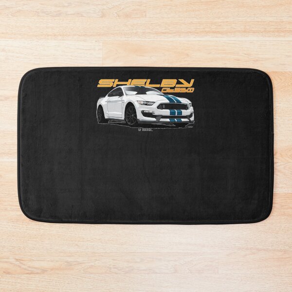 Item preview, Mustang Shelby GT350 designed and sold by SageBartlett.