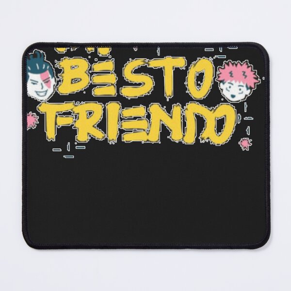 Item preview, My Besto Friendo designed and sold by SageBartlett.