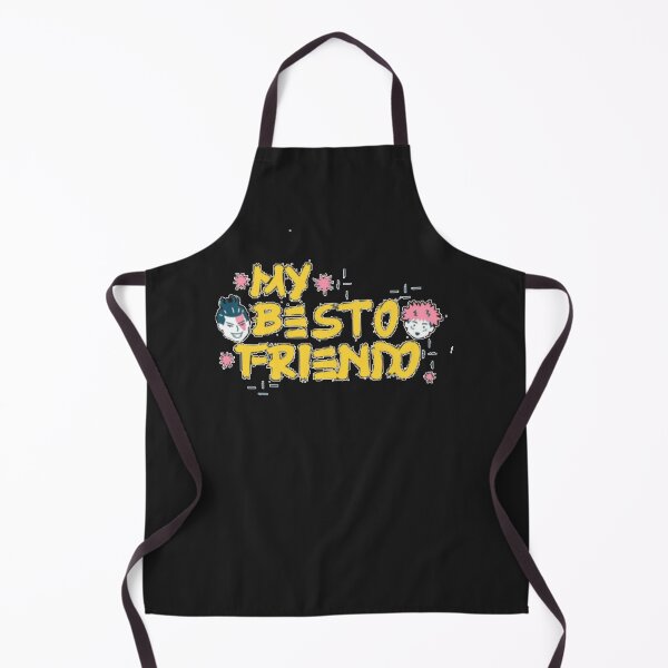 Item preview, My Besto Friendo designed and sold by SageBartlett.