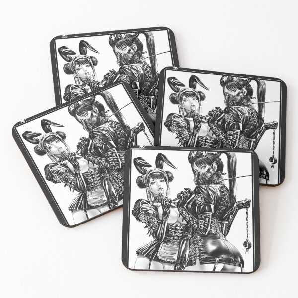 Item preview, My Favorite People Band Maid Xxx Artwork designed and sold by SageBartlett.