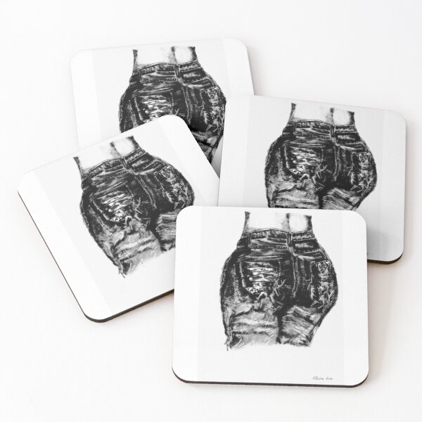 Item preview, Female rump of the year! designed and sold by AllansArts.