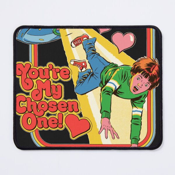 Item preview, My Chosen One Active designed and sold by SageBartlett.