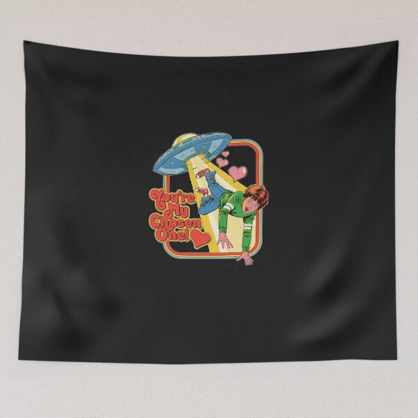 Item preview, My Chosen One Active designed and sold by SageBartlett.