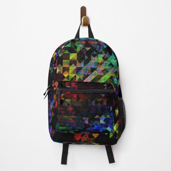 Item preview, Rainbow Glitch. designed and sold by LiveVine.