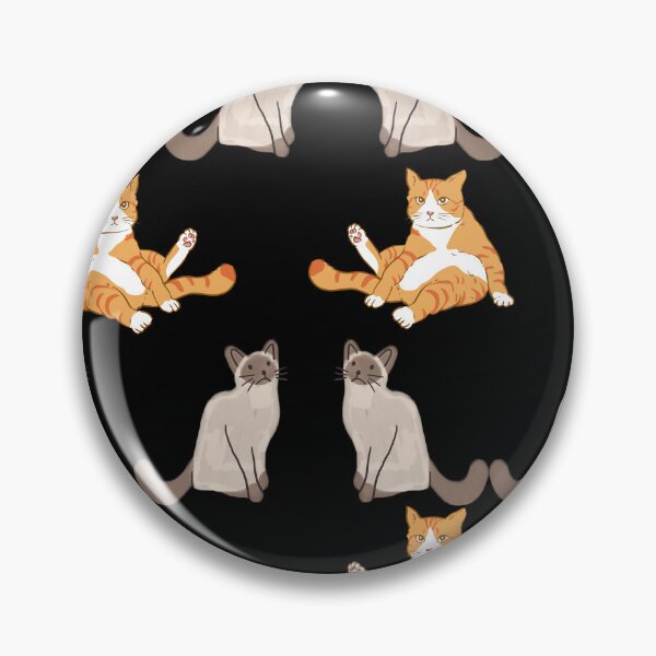 Item preview, Copy of Cat designed and sold by Simo0455.