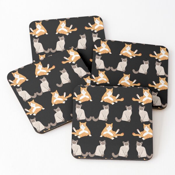 Item preview, Copy of Cat designed and sold by Simo0455.