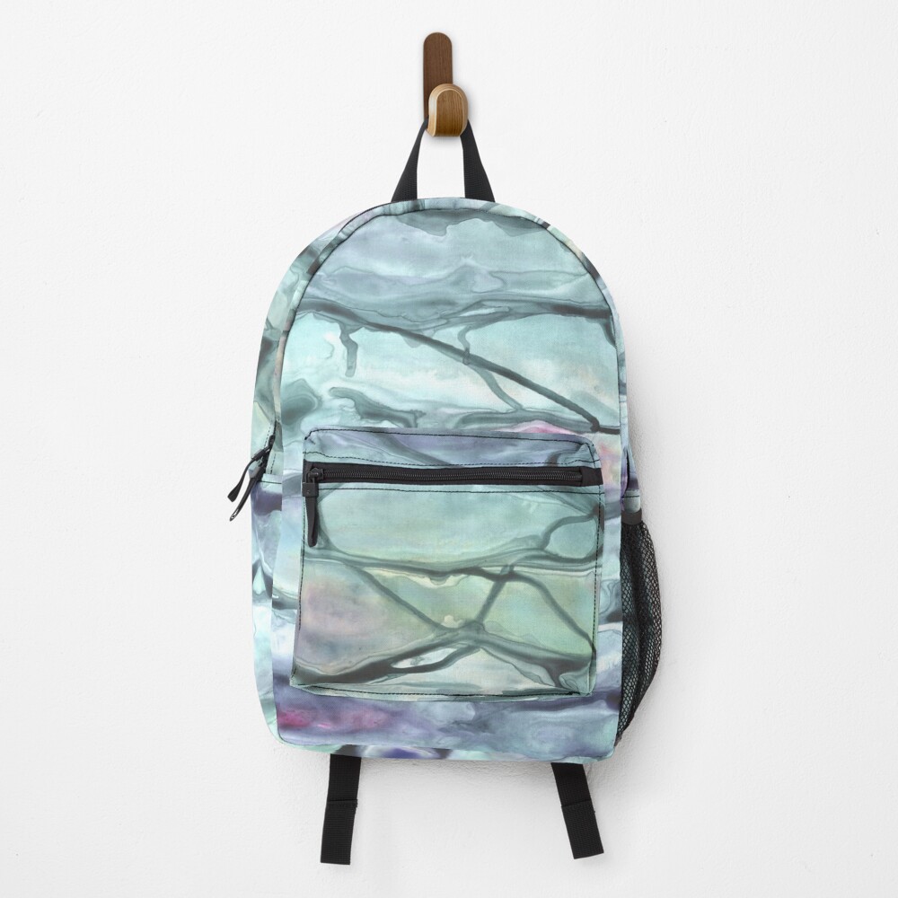 Item preview, Backpack designed and sold by BrazenDesign.