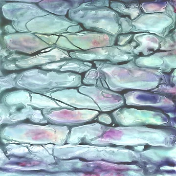 Artwork thumbnail, Invidia by Brazen Edwards