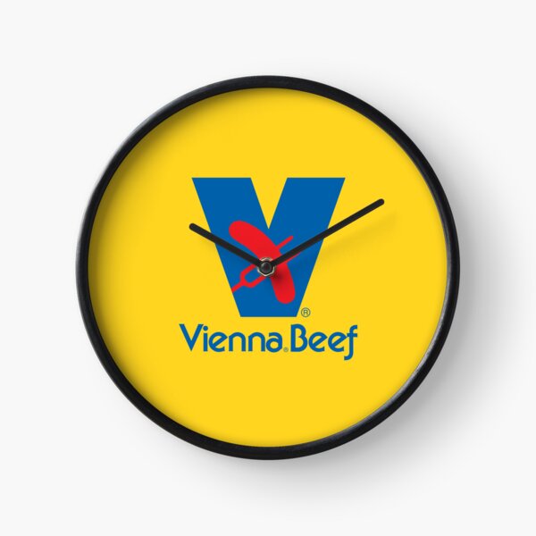 Item preview, Vienna Beef  designed and sold by TheRDA.