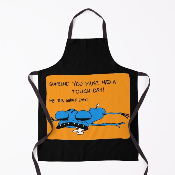 Item preview, Yeah…it was a tough day. designed and sold by Tschusschfrosch.