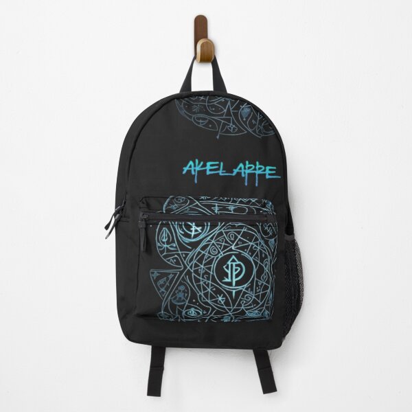 Item preview, Esoteric blue runes, Akelarre designed and sold by tarod7.