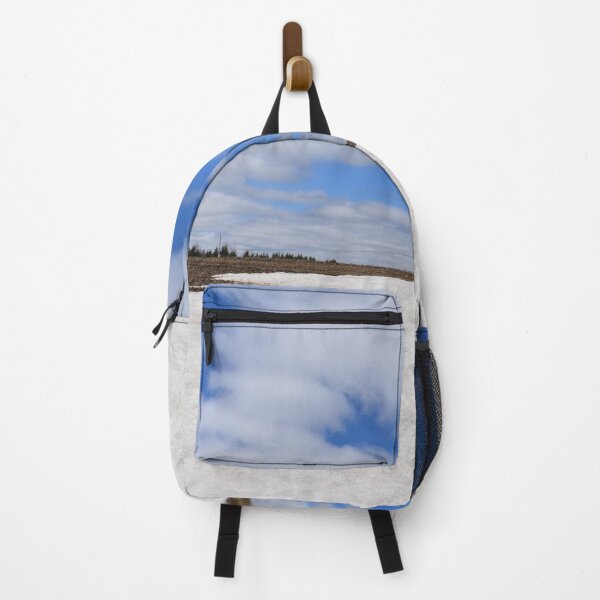 Item preview, A field in spring designed and sold by Claude Laprise.