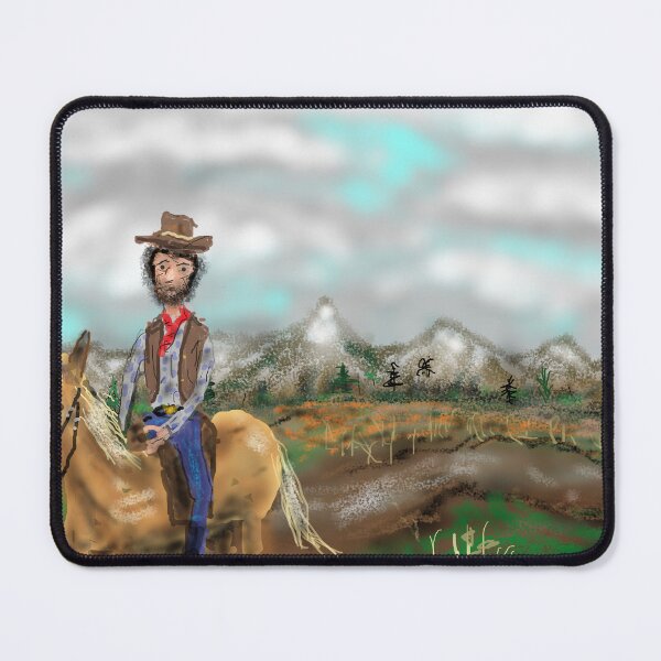 Item preview, Cowboy designed and sold by Fasteddysworld.