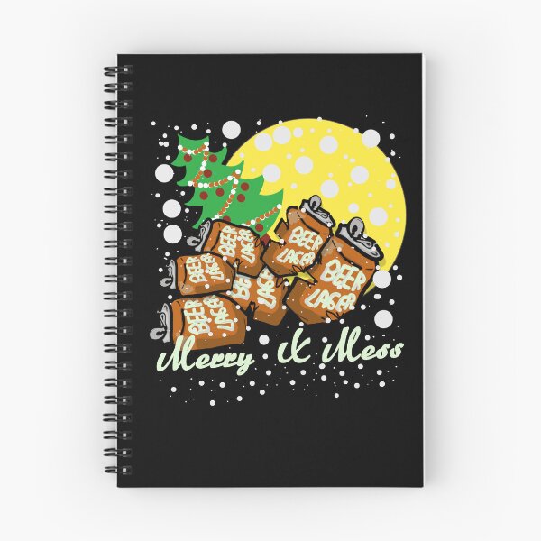 Item preview, christmas beer designed and sold by vibeno1.