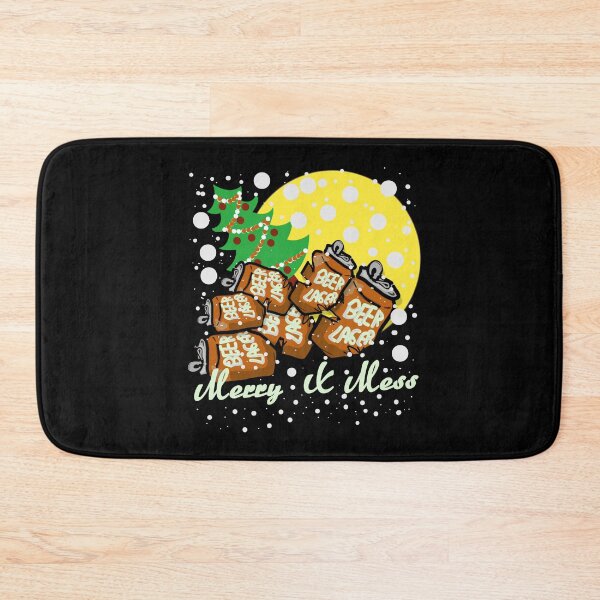 Item preview, christmas beer designed and sold by vibeno1.