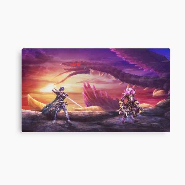Canvas Print