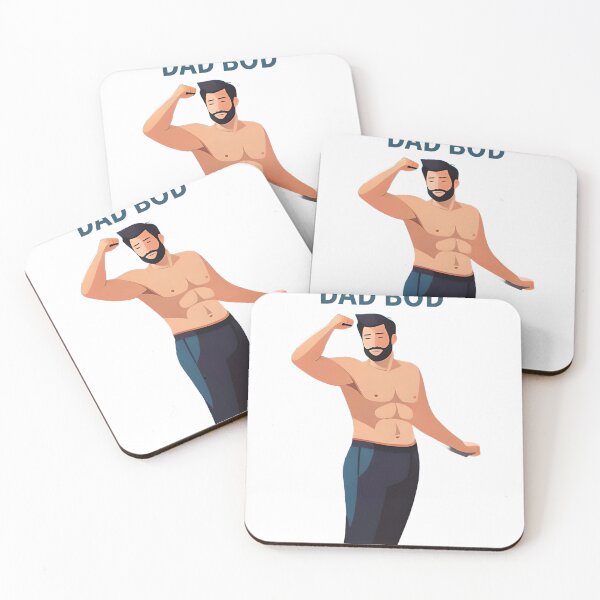 Item preview, Dad Bod designed and sold by Essiny Designs.