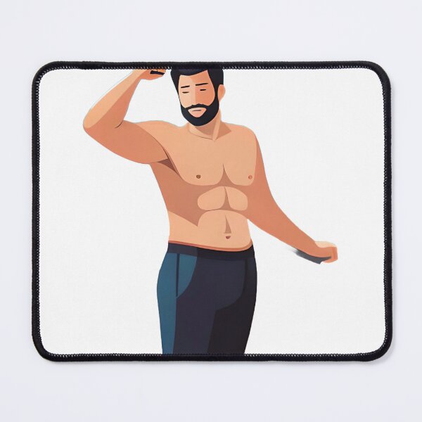 Item preview, Dad Bod designed and sold by Essiny Designs.